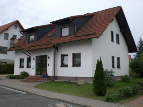 Ferienwohnung Böhm